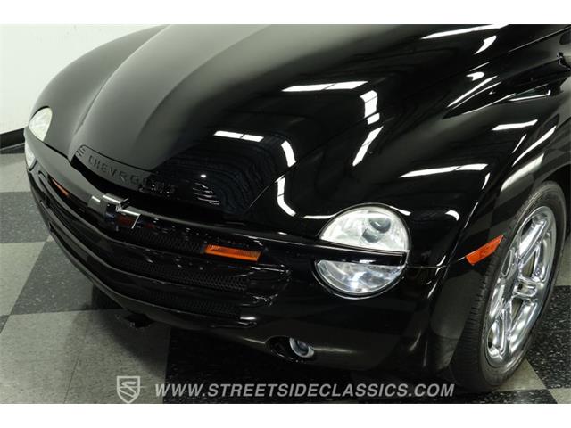 2004 Chevrolet SSR (CC-2097200) for sale in Lutz, Florida