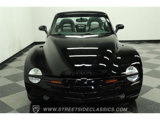 2004 Chevrolet SSR (CC-2097200) for sale in Lutz, Florida