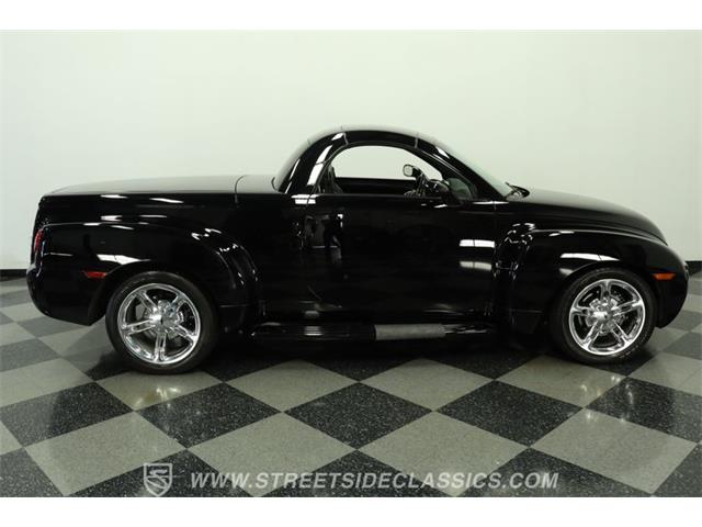 2004 Chevrolet SSR (CC-2097200) for sale in Lutz, Florida