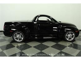 2004 Chevrolet SSR (CC-2097200) for sale in Lutz, Florida