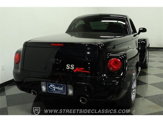 2004 Chevrolet SSR (CC-2097200) for sale in Lutz, Florida