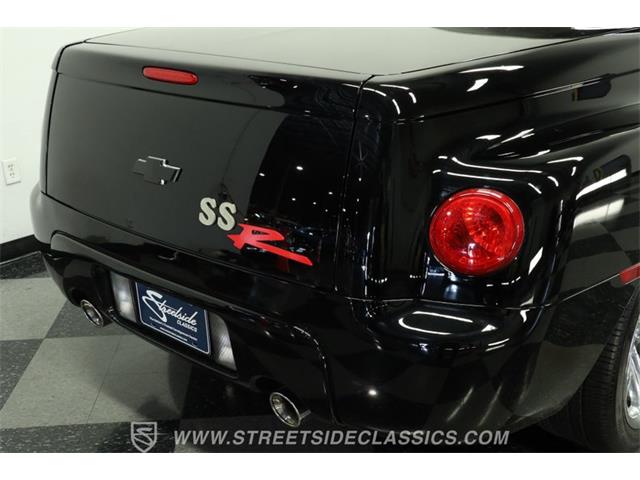 2004 Chevrolet SSR (CC-2097200) for sale in Lutz, Florida