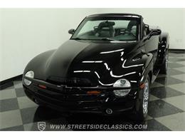 2004 Chevrolet SSR (CC-2097200) for sale in Lutz, Florida