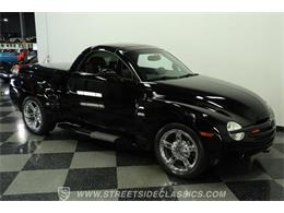 2004 Chevrolet SSR (CC-2097200) for sale in Lutz, Florida