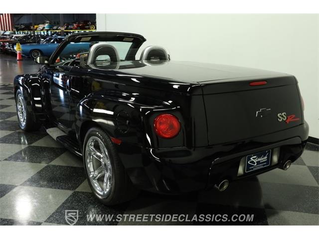 2004 Chevrolet SSR (CC-2097200) for sale in Lutz, Florida