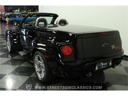 2004 Chevrolet SSR (CC-2097200) for sale in Lutz, Florida