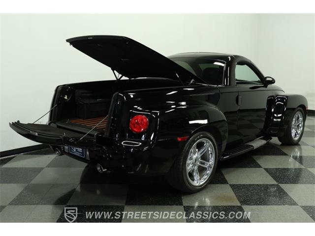 2004 Chevrolet SSR (CC-2097200) for sale in Lutz, Florida