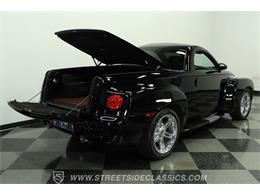 2004 Chevrolet SSR (CC-2097200) for sale in Lutz, Florida