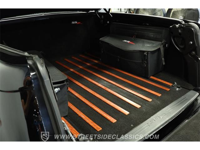 2004 Chevrolet SSR (CC-2097200) for sale in Lutz, Florida