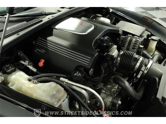 2004 Chevrolet SSR (CC-2097200) for sale in Lutz, Florida
