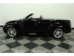 2004 Chevrolet SSR (CC-2097200) for sale in Lutz, Florida