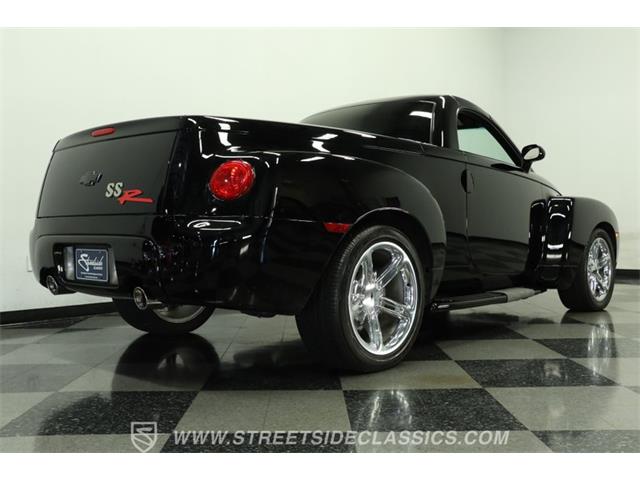2004 Chevrolet SSR (CC-2097200) for sale in Lutz, Florida