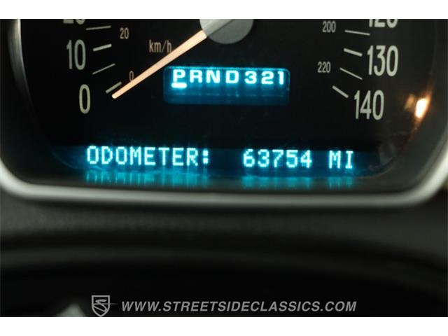 2004 Chevrolet SSR (CC-2097200) for sale in Lutz, Florida