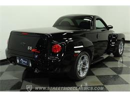 2004 Chevrolet SSR (CC-2097200) for sale in Lutz, Florida