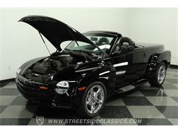 2004 Chevrolet SSR (CC-2097200) for sale in Lutz, Florida