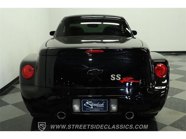 2004 Chevrolet SSR (CC-2097200) for sale in Lutz, Florida