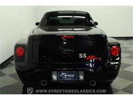 2004 Chevrolet SSR (CC-2097200) for sale in Lutz, Florida