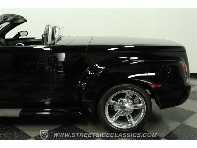 2004 Chevrolet SSR (CC-2097200) for sale in Lutz, Florida