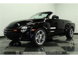 2004 Chevrolet SSR (CC-2097200) for sale in Lutz, Florida