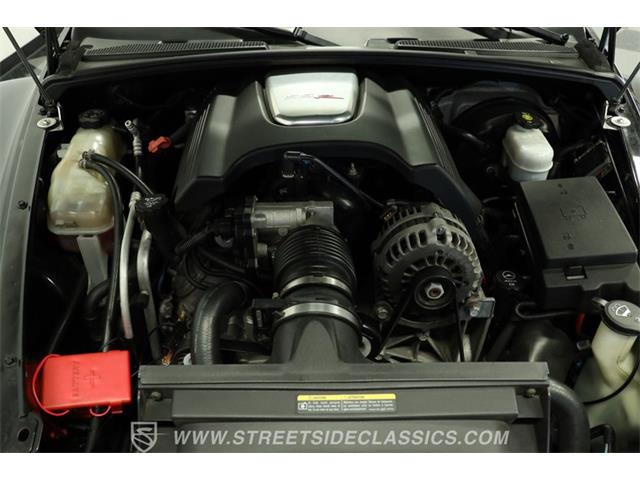2004 Chevrolet SSR (CC-2097200) for sale in Lutz, Florida