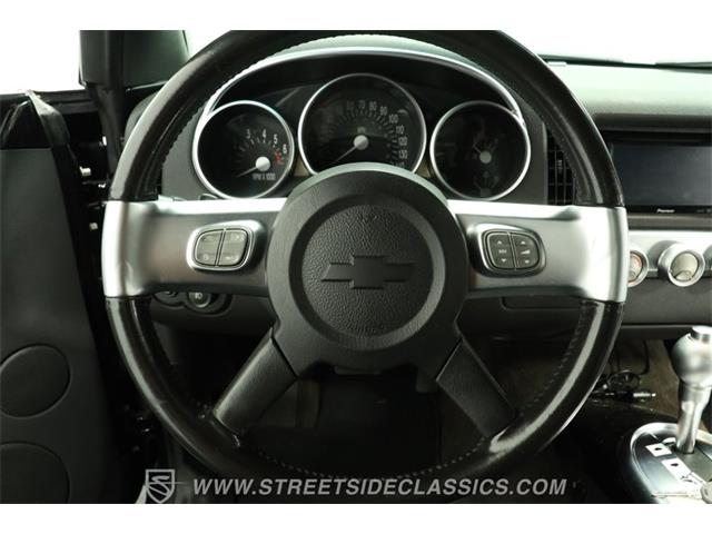 2004 Chevrolet SSR (CC-2097200) for sale in Lutz, Florida