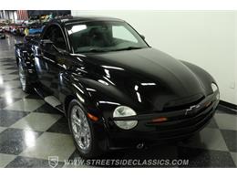 2004 Chevrolet SSR (CC-2097200) for sale in Lutz, Florida