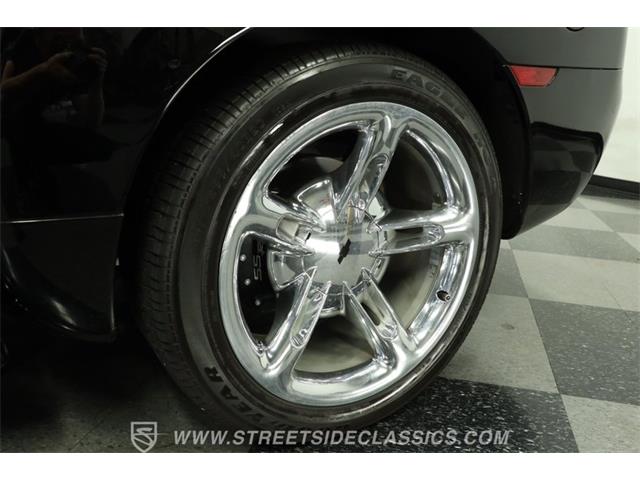 2004 Chevrolet SSR (CC-2097200) for sale in Lutz, Florida