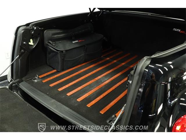 2004 Chevrolet SSR (CC-2097200) for sale in Lutz, Florida