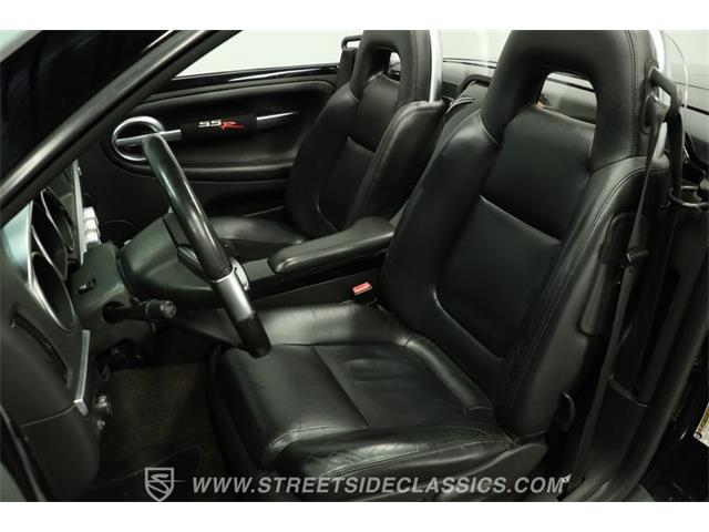 2004 Chevrolet SSR (CC-2097200) for sale in Lutz, Florida