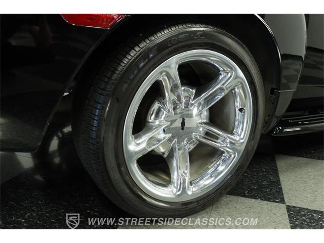 2004 Chevrolet SSR (CC-2097200) for sale in Lutz, Florida