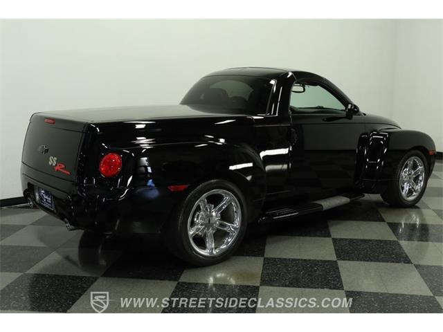 2004 Chevrolet SSR (CC-2097200) for sale in Lutz, Florida