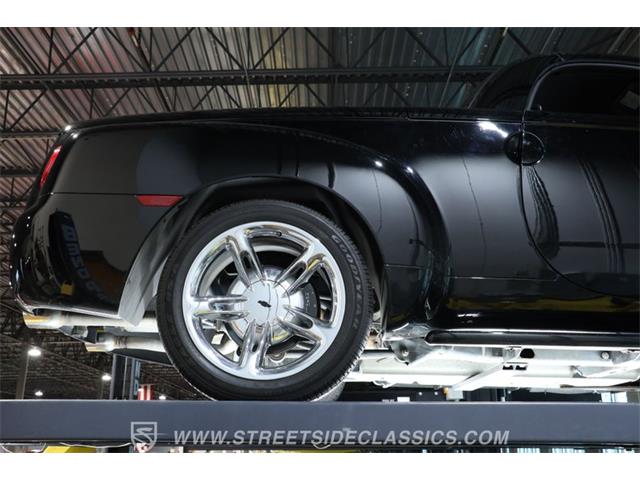2004 Chevrolet SSR (CC-2097200) for sale in Lutz, Florida