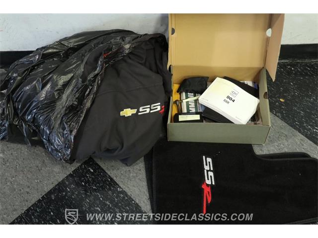 2004 Chevrolet SSR (CC-2097200) for sale in Lutz, Florida