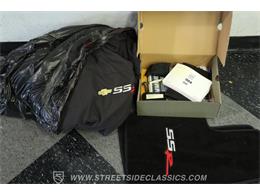 2004 Chevrolet SSR (CC-2097200) for sale in Lutz, Florida