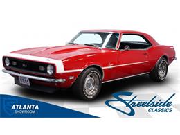 1968 Chevrolet Camaro (CC-2097201) for sale in Lithia Springs, Georgia