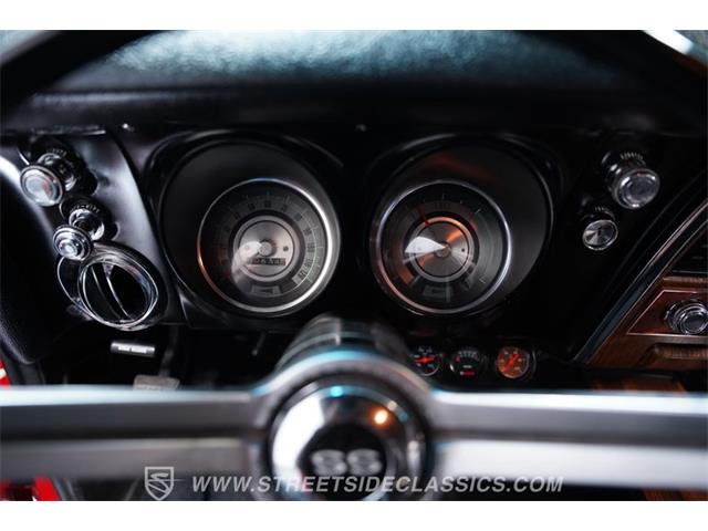 1968 Chevrolet Camaro (CC-2097201) for sale in Lithia Springs, Georgia