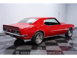 1968 Chevrolet Camaro (CC-2097201) for sale in Lithia Springs, Georgia