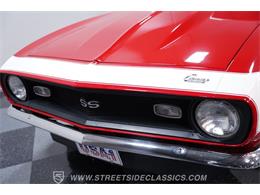 1968 Chevrolet Camaro (CC-2097201) for sale in Lithia Springs, Georgia