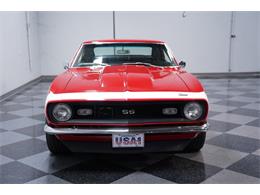 1968 Chevrolet Camaro (CC-2097201) for sale in Lithia Springs, Georgia