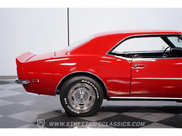 1968 Chevrolet Camaro (CC-2097201) for sale in Lithia Springs, Georgia