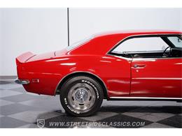 1968 Chevrolet Camaro (CC-2097201) for sale in Lithia Springs, Georgia
