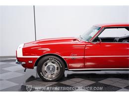 1968 Chevrolet Camaro (CC-2097201) for sale in Lithia Springs, Georgia