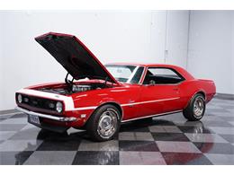 1968 Chevrolet Camaro (CC-2097201) for sale in Lithia Springs, Georgia
