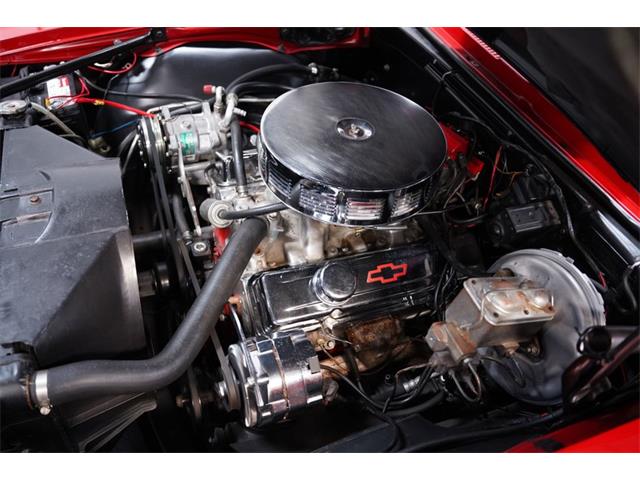 1968 Chevrolet Camaro (CC-2097201) for sale in Lithia Springs, Georgia