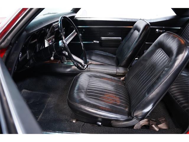 1968 Chevrolet Camaro (CC-2097201) for sale in Lithia Springs, Georgia
