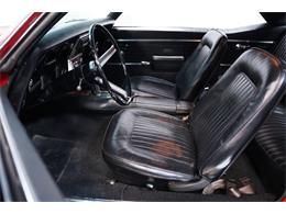 1968 Chevrolet Camaro (CC-2097201) for sale in Lithia Springs, Georgia