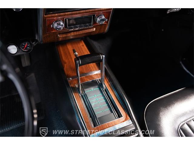 1968 Chevrolet Camaro (CC-2097201) for sale in Lithia Springs, Georgia