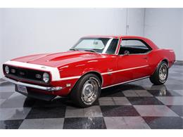 1968 Chevrolet Camaro (CC-2097201) for sale in Lithia Springs, Georgia