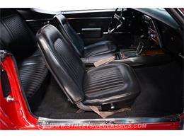 1968 Chevrolet Camaro (CC-2097201) for sale in Lithia Springs, Georgia