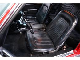 1968 Chevrolet Camaro (CC-2097201) for sale in Lithia Springs, Georgia